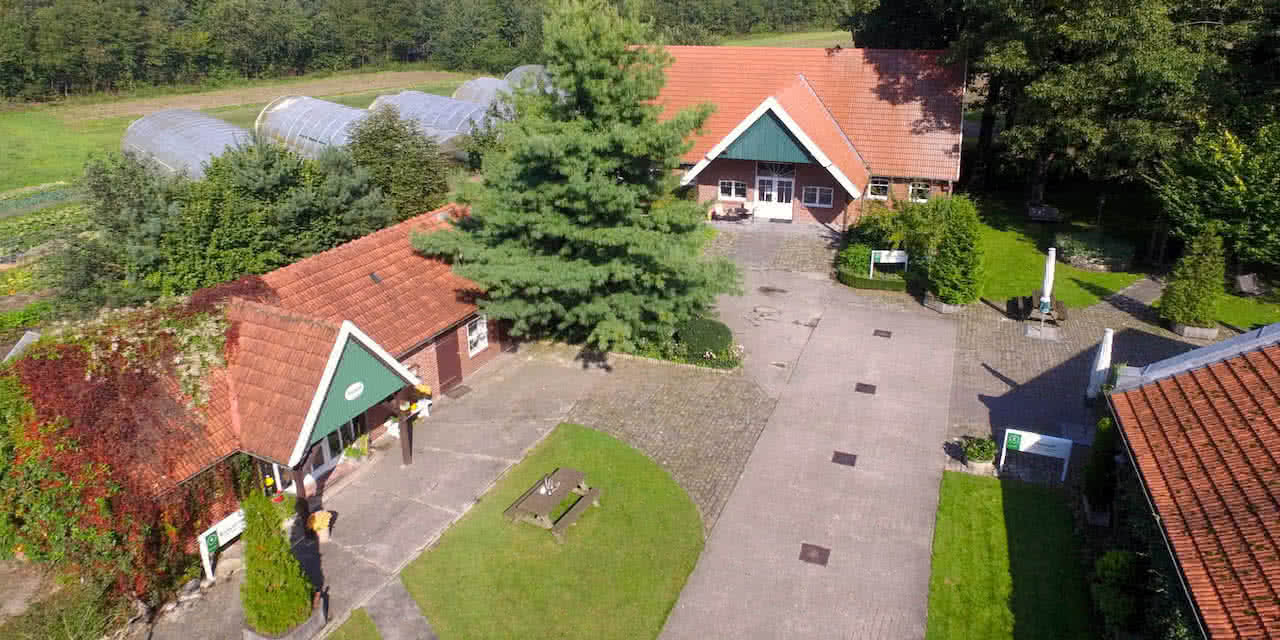 Titelbild Kossehof