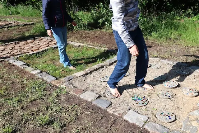 Kurs NaturSinn – Der Pfad für Entdecker